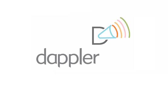 Dappler-Logo